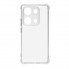 Чохол-накладка ArmorStandart Air Force для Xiaomi Redmi Note 14S 4G, Clear (прозорий)