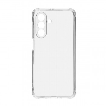 Чохол ArmorStandart Air Force для Samsung A26 5G Camera cover прозорий