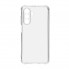 Чохол ArmorStandart Air Force для Samsung A26 5G Camera cover прозорий