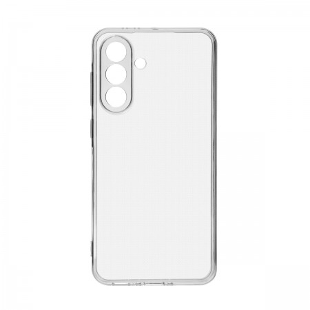 Прозрачный чехол ArmorStandart Air для Samsung A36 5G Camera cover, прозрачный