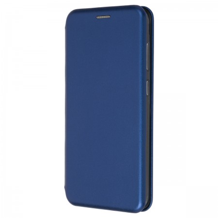 Чохол-книжка ArmorStandart G-Case для Samsung A36 5G синій