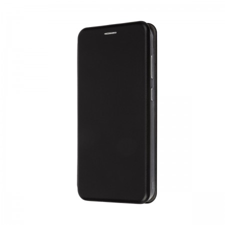 Чехол-книжка ArmorStandart G-Case для Samsung A36 5G, чёрный