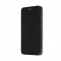 Чехол-книжка ArmorStandart G-Case для Samsung A36 5G, чёрный