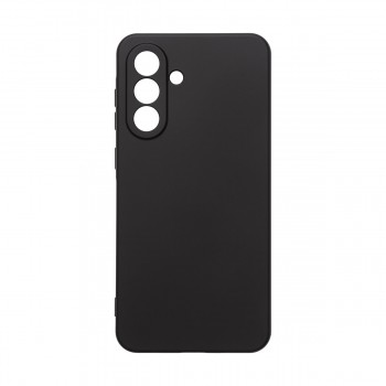 Чохол ArmorStandart ICON для Samsung A36 5G Camera cover чорний Чохол ArmorStandart ICON для Samsung A36 5G Camera cover чорний