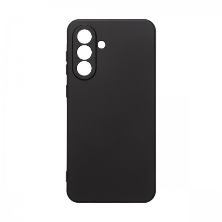 Чохол ArmorStandart ICON для Samsung A36 5G Camera cover чорний