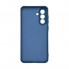 Чехол ArmorStandart ICON для Samsung A36 5G Camera cover тёмно-синий