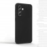 Чохол ArmorStandart Matte Slim Fit для Samsung A36 5G Camera cover, чорний