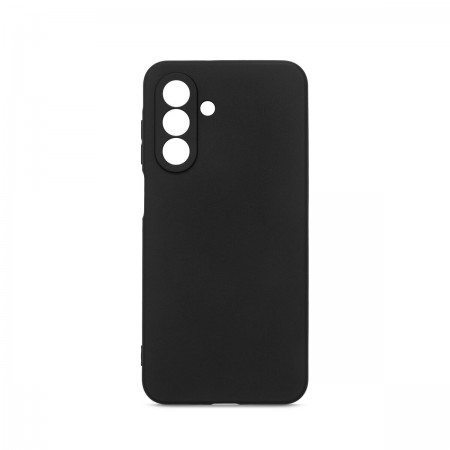 Чехол ArmorStandart Matte Slim Fit для Samsung A26 5G Camera cover чёрный