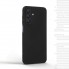 Чехол ArmorStandart Matte Slim Fit для Samsung A26 5G Camera cover чёрный