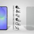 Гідрогелева плівка ArmorStandart матова для Samsung A36 5G, діагональ 6.7