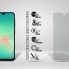 Гідрогелева плівка ArmorStandart матова для Samsung A26 5G, діагональ 6.7
