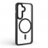 Чохол ArmorStandart Unit MagSafe для Samsung S25 Black