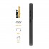 Чохол ArmorStandart Unit MagSafe для Samsung S25 Black