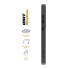 Чохол ArmorStandart Unit MagSafe для Samsung S25 Ultra Black