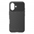 Чохол ArmorStandart Rhino для Apple iPhone 16 Black
