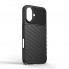 Чохол ArmorStandart Rhino для Apple iPhone 16 Black