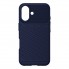 Чехол-накладка ArmorStandart Rhino для Apple iPhone 16, Blue