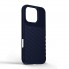 Силиконовый TPU чехол ArmorStandart Rhino для Apple iPhone 16 Pro, Blue