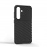 Чехол ArmorStandart Rhino для Samsung S25 Black
