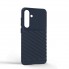 Чохол-накладка ArmorStandart Rhino для Samsung S25 Plus, синій
