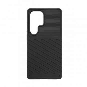 Чохол ArmorStandart Rhino для Samsung S25 Ultra чорний