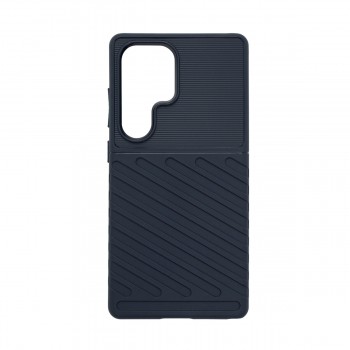 Протиударний TPU чохол ArmorStandart Rhino для Samsung S25 Ultra, синій Протиударний TPU чохол ArmorStandart Rhino для Samsung S25 Ultra, синій