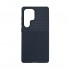 Противоударный TPU чехол ArmorStandart Rhino для Samsung S25 Ultra, синий