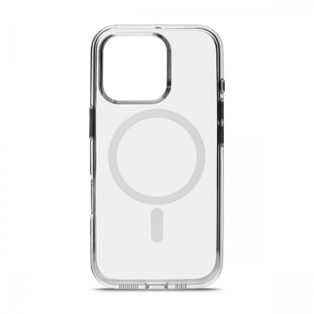Чохол Harder Nude MagCase для Apple iPhone 16 Pro