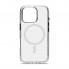 Чохол Harder Nude MagCase для Apple iPhone 16 Pro