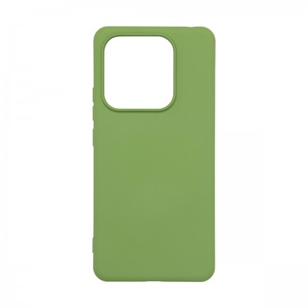 Чохол-накладка ArmorStandart ICON для Xiaomi Redmi Note 14 5G, зелений