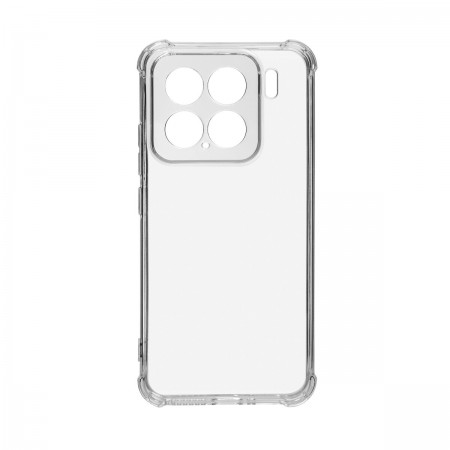 Чохол-накладка ArmorStandart Air Force для Xiaomi 15, Clear (прозорий)