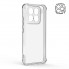 Чохол-накладка ArmorStandart Air Force для Xiaomi 15, Clear (прозорий)