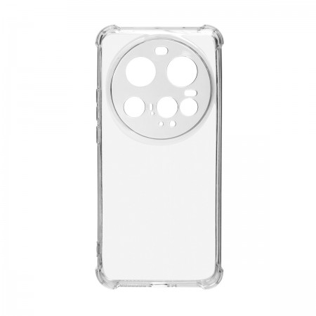 Чохол-накладка ArmorStandart Air Force для Xiaomi 15 Ultra, Clear (прозорий)
