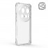 Чохол-накладка ArmorStandart Air Force для Xiaomi 15 Ultra, Clear (прозорий)