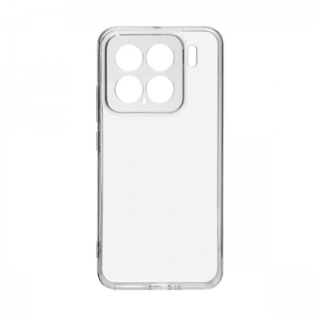 Чехол-накладка ArmorStandart Air для Xiaomi 15, Clear (прозрачный)