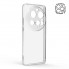 Чехол-накладка ArmorStandart Air для Xiaomi 15 Ultra, Clear (прозрачный)