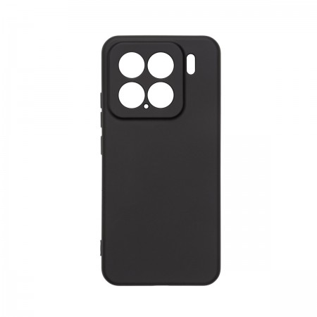 Чохол-накладка ArmorStandart ICON для Xiaomi 15, Black (чорний)