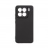 Чохол-накладка ArmorStandart ICON для Xiaomi 15, Black (чорний)