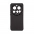 Чохол-накладка ArmorStandart ICON для Xiaomi 15 Ultra, Black (чорний)