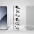 Гідрогелева плівка ArmorStandart матова для Xiaomi 15 Pro, діагональ 6.73
