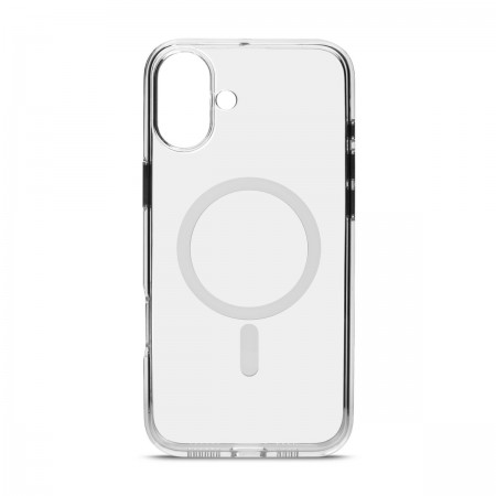 Чохол Harder Nude MagCase для Apple iPhone 16 Plus