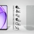 Гідрогелева плівка ArmorStandart матова для OPPO A40m 4G, діагональ 6.67