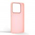 Чохол ArmorStandart Frame для Xiaomi Redmi Note 14 4G Pink Sand