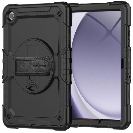Противоударный чехол-накладка для планшета Samsung Tab A9+ ArmorStandart Panzer, 11