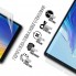 Гідрогелева захисна плівка ArmorStandart для планшета Blackview Tab 60 LTE, діагональ 8.68