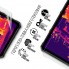 Глянцева гідрогелева плівка ArmorStandart для Ulefone Armor Pad 4 Ultra Thermal 5G 10.36