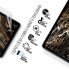 Гідрогелева плівка для планшета Doogee T30 Ultra ArmorStandart Anti-Blue 11