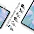 Гідрогелева плівка ArmorStandart Anti-Blue для Oukitel OT6 Wi-Fi / OT6 Kids 10.1