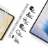 Гідрогелева плівка ArmorStandart Anti-Blue для Oukitel OT11 LTE