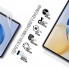 Гидрогелевая пленка ArmorStandart Anti-Blue для Oukitel OT12 LTE, 11